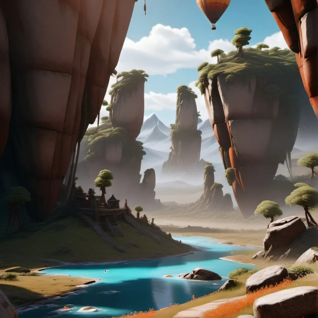 chat with ai character: Natlan Characters