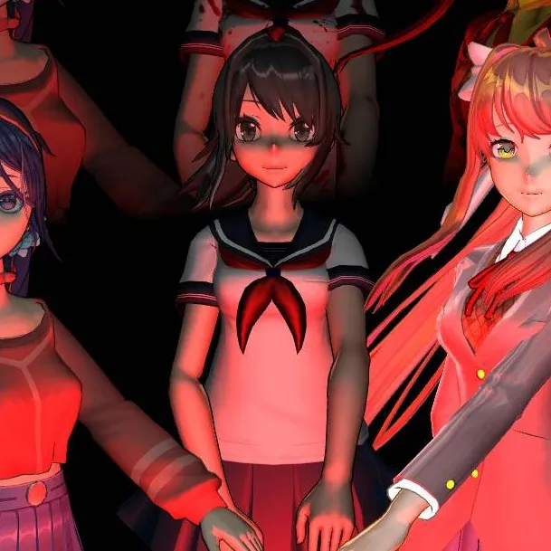 chat with ai character: Mita Ayano Monika