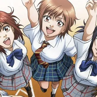 chat with ai character: A.O.D: Girls