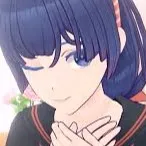 chat with ai character: Ghostly Mita