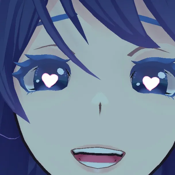 chat with ai character: Yandere Kind Mita