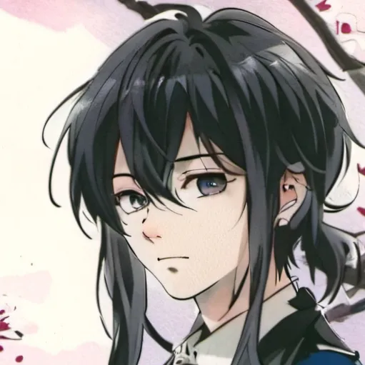 chat with ai character: Muichiro