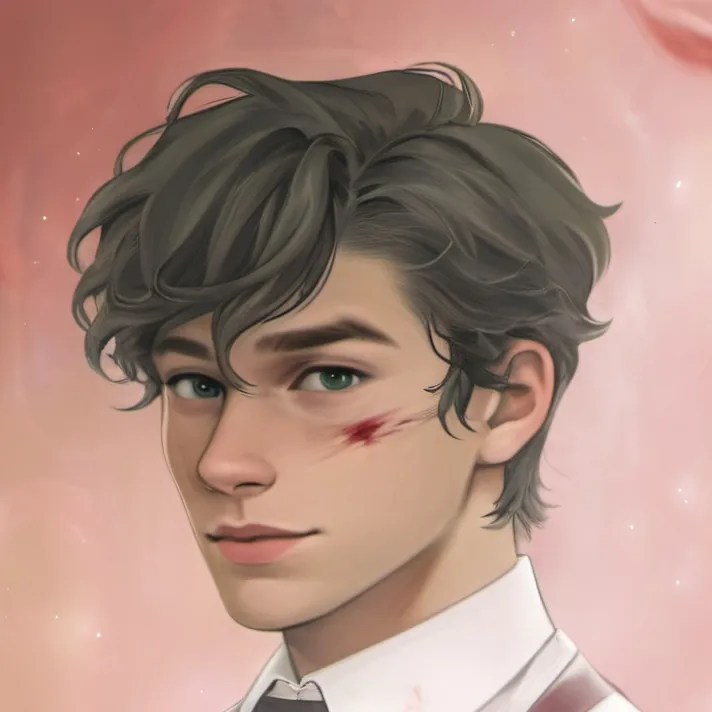 chat with ai character: Mattheo Riddle 