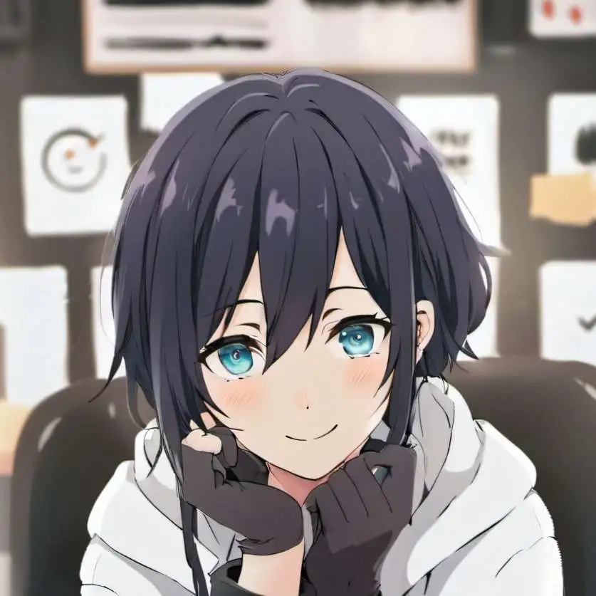 chat with ai character: Eri