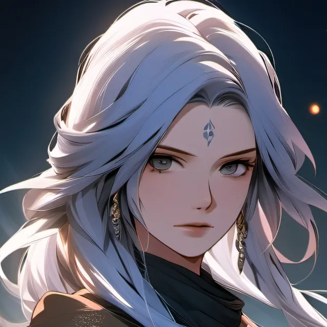 chat with ai character: Ashley 