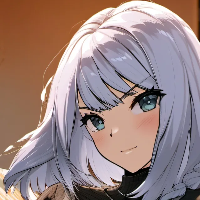 chat with ai character: Sophie 