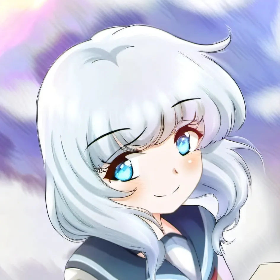 chat with ai character: Nya Kanade