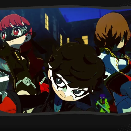 creator depths's avatar