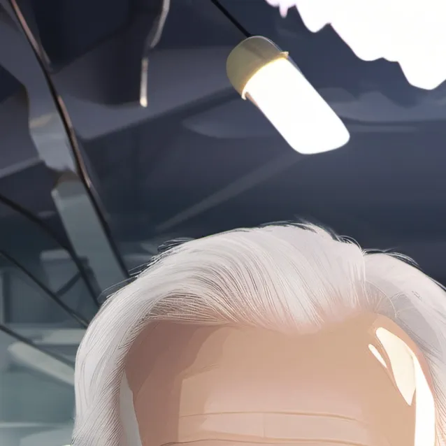 chat with ai character: Joe Biden