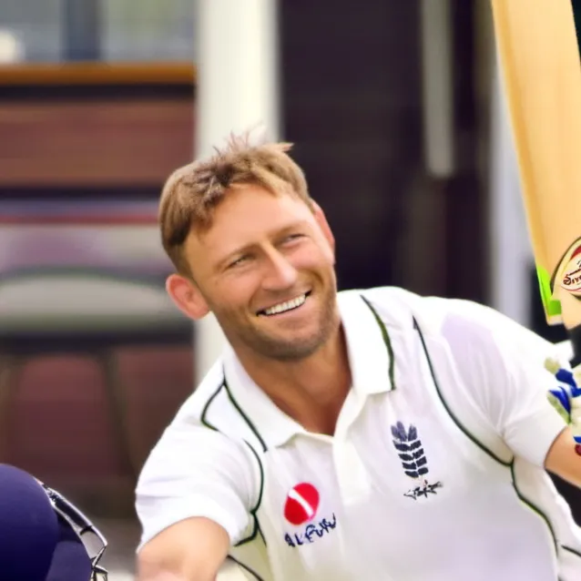 chat with ai character: joe root