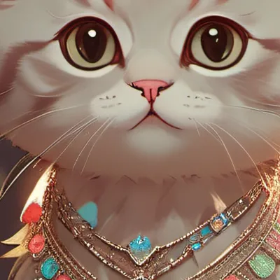 chat with ai character: Sara