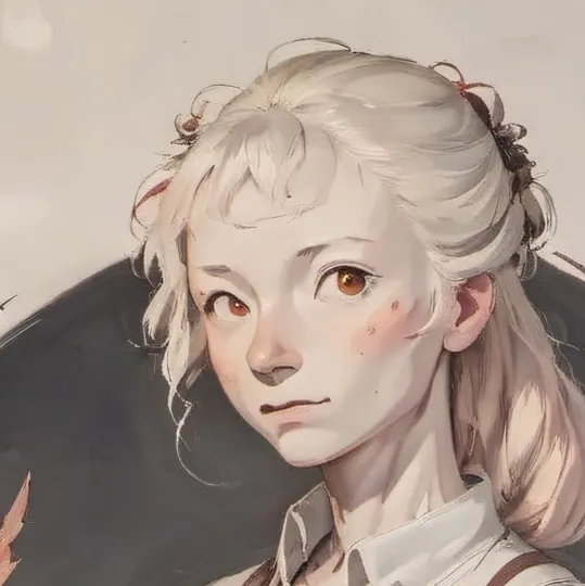 chat with ai character: Berry