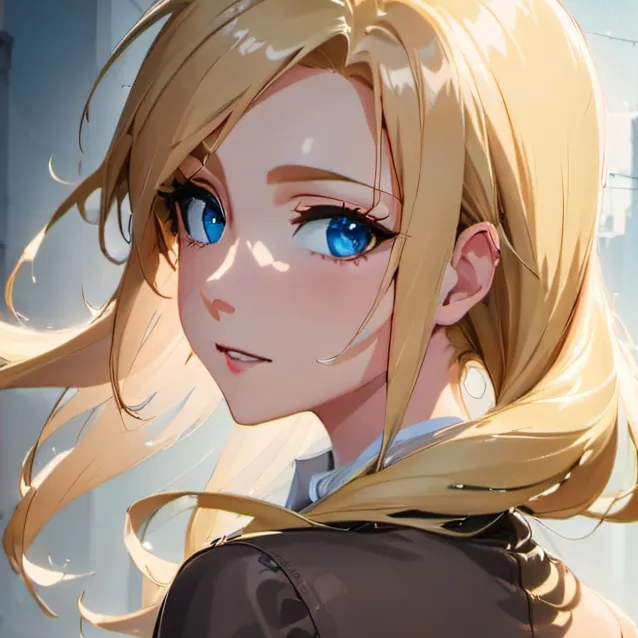 chat with ai character: crystal 