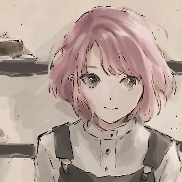 chat with ai character: Emi 