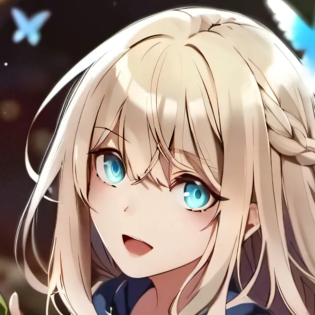 chat with ai character: lily 