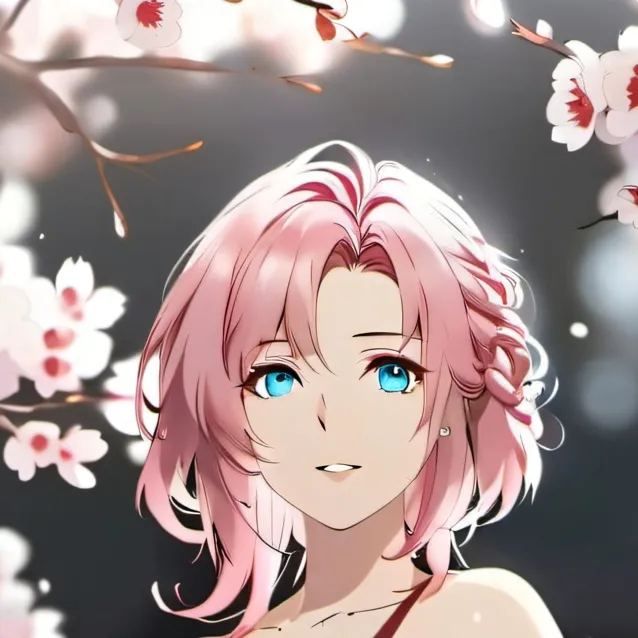 chat with ai character: Sophie 