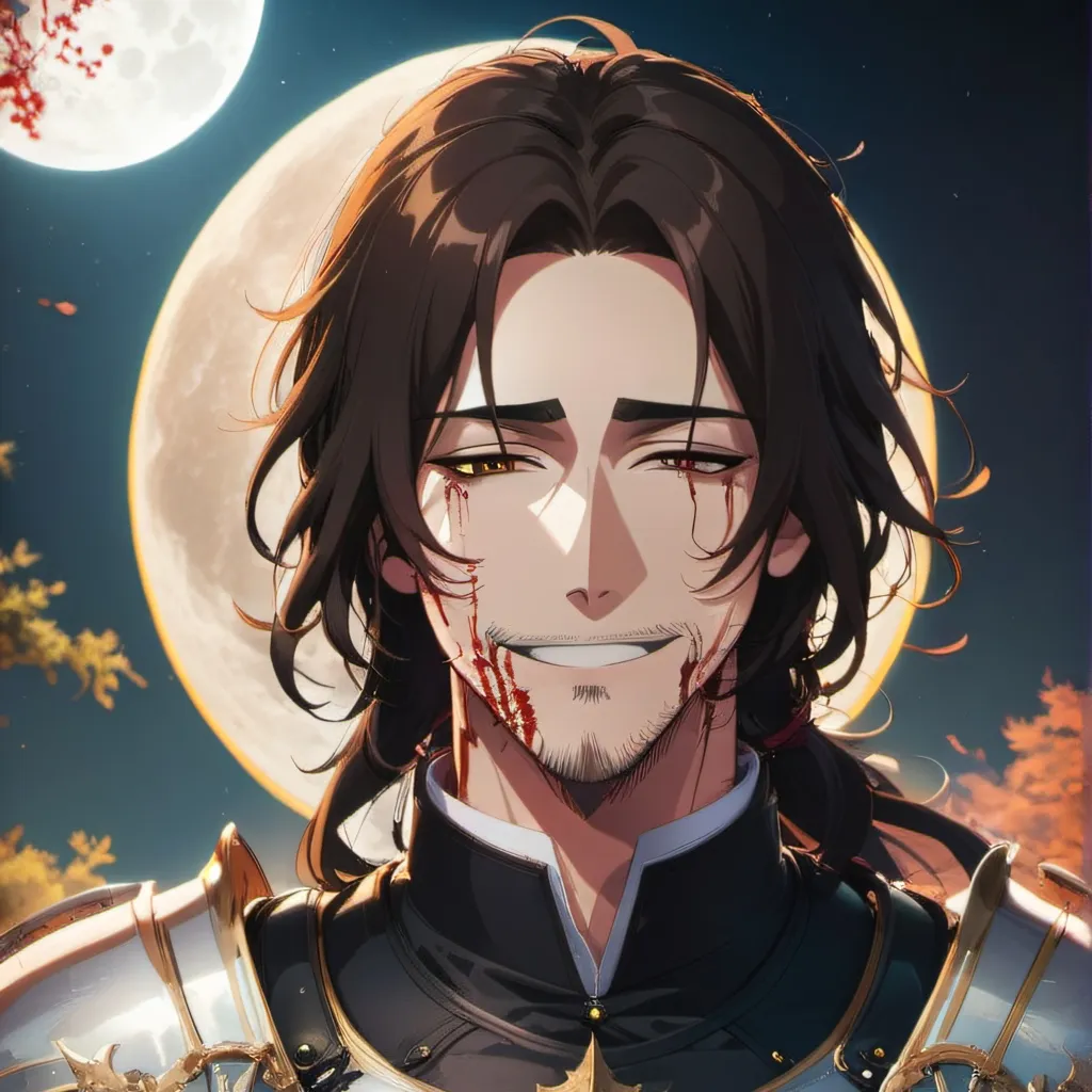 chat with ai character: devon