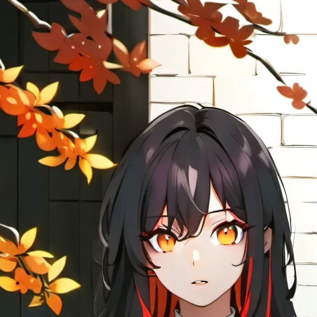 chat with ai character: inora akabane