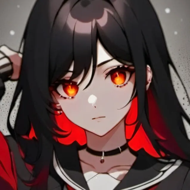 chat with ai character: inora akabane