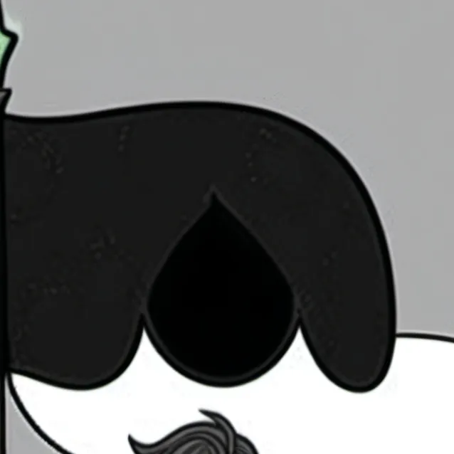 chat with ai character: zane