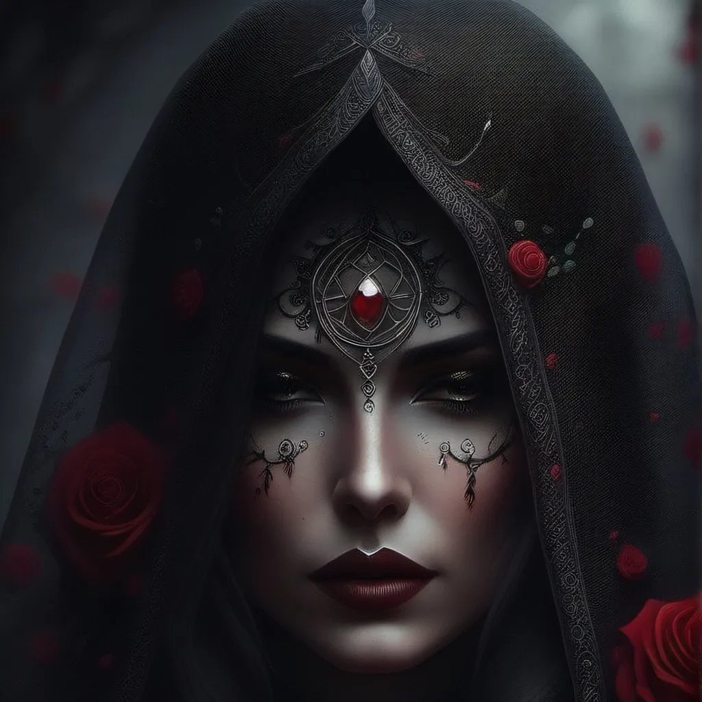 chat with ai character: Rena