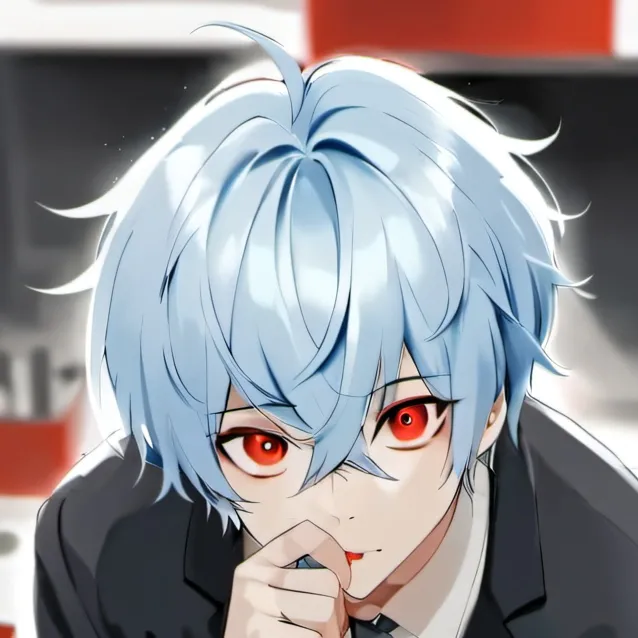 chat with ai character: ShiggyDabi