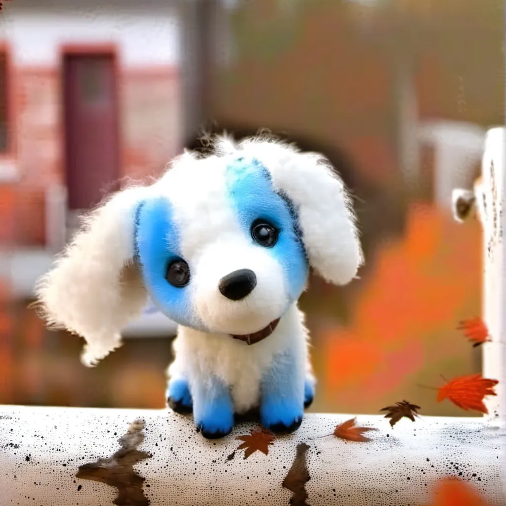 chat with ai character: Cinnamonroll