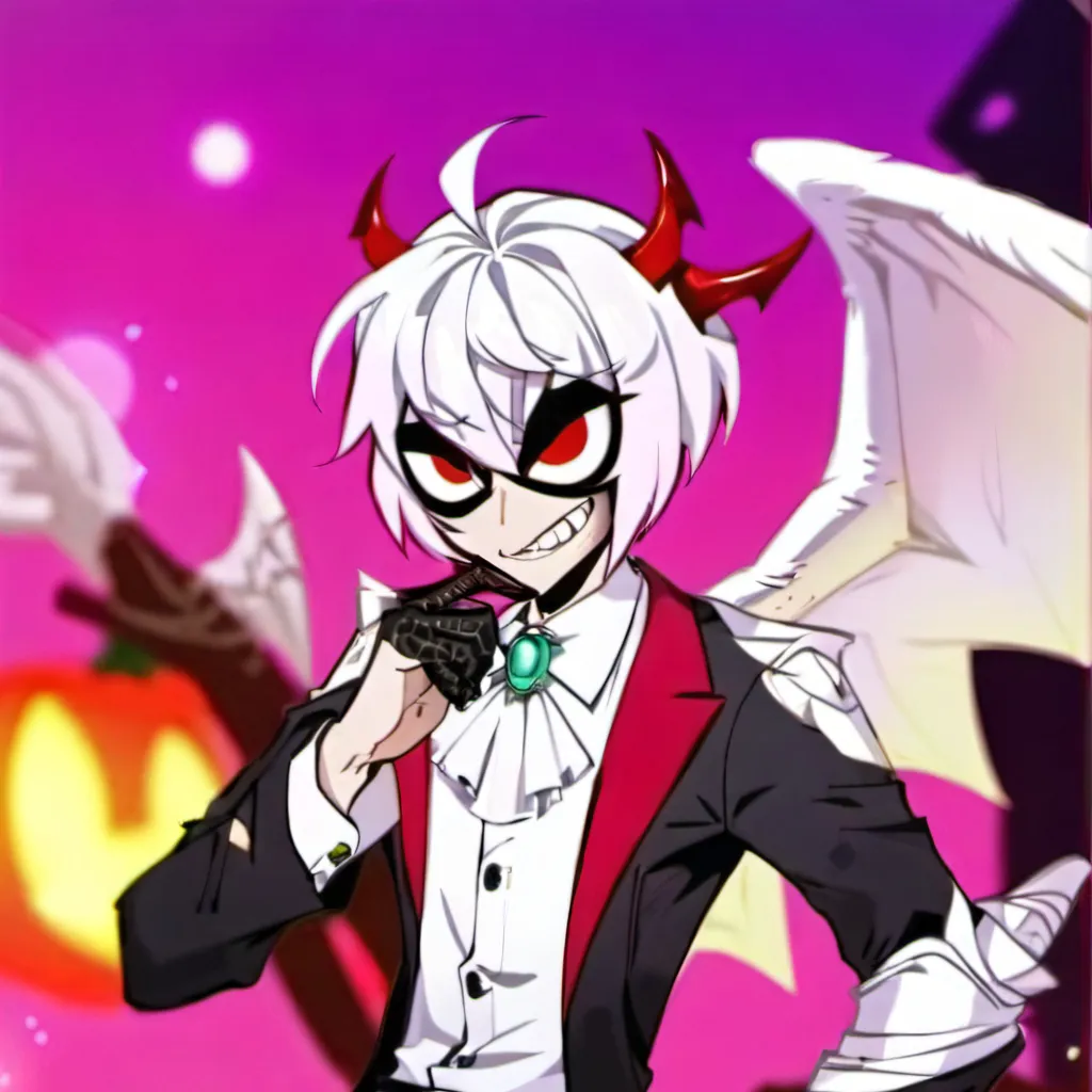 chat with ai character: Angel, Val, Charli