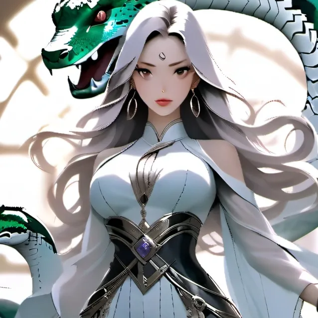 chat with ai character: esphera