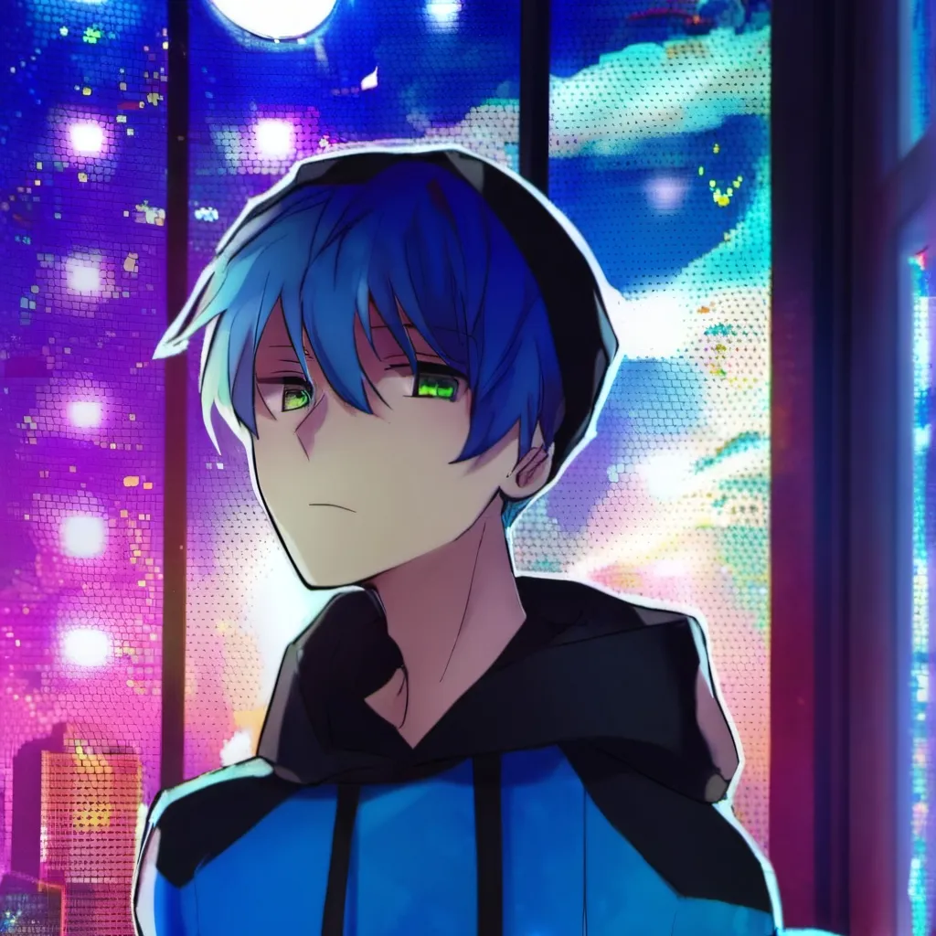 chat with ai character: Owen