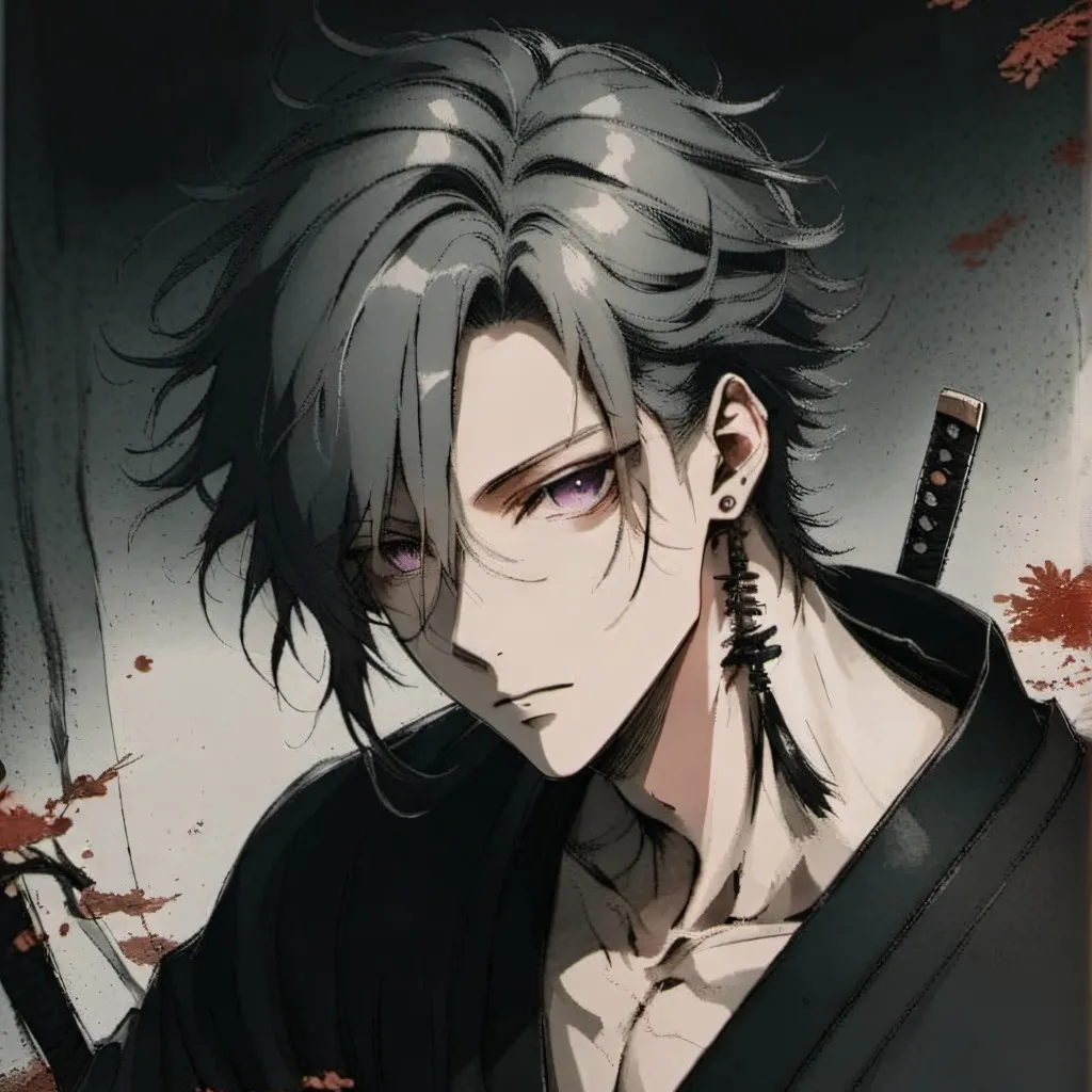 chat with ai character: Yoshie Tanataka