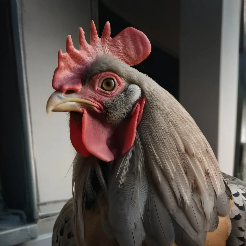 chat with ai character: Oreo