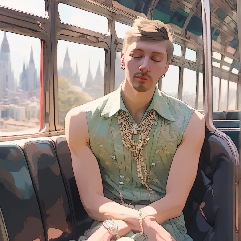 chat with ai character:  fortuneteller 