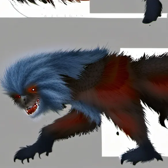 chat with ai character: huggy wuggy