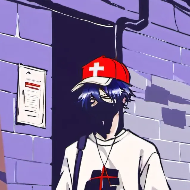 chat with ai character: yourself