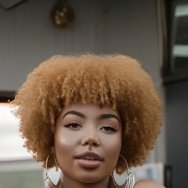 chat with ai character: spice 