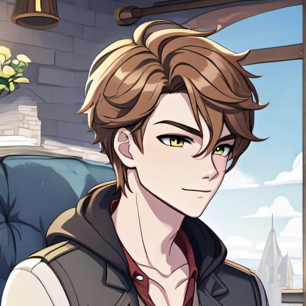 chat with ai character: Maximum 