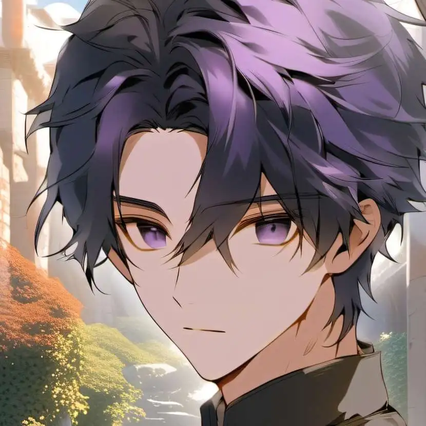 chat with ai character: Raphael Luin