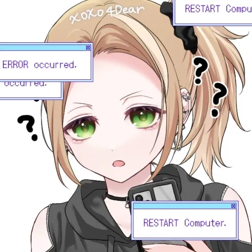 creator OhSoftBoy's avatar