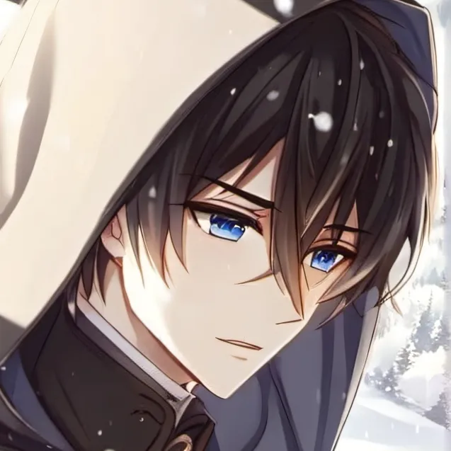 chat with ai character: Kane White