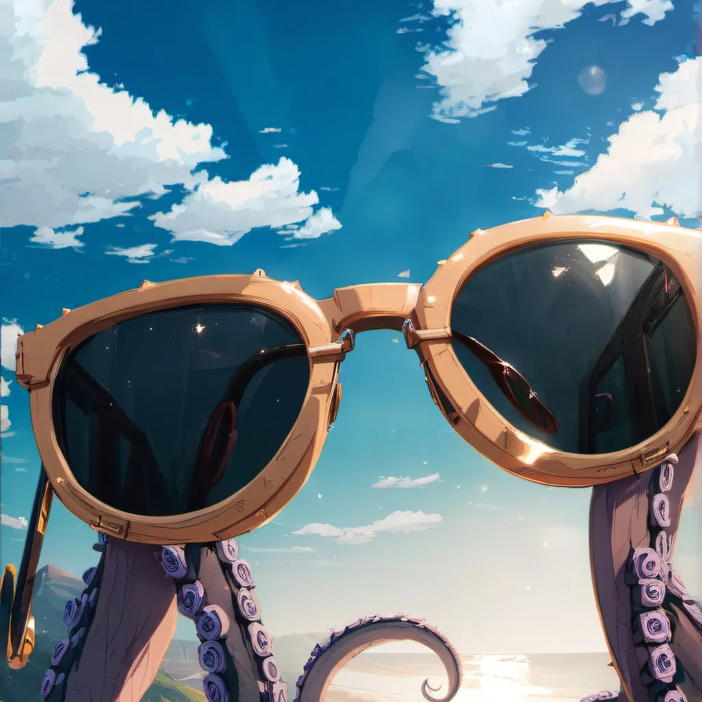 chat with ai character: Chill tentacles 