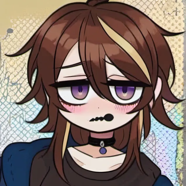 chat with ai character: Avery