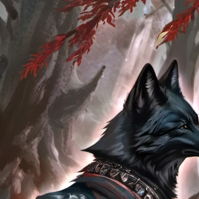 chat with ai character: Fin