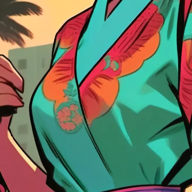 chat with ai character: zarah