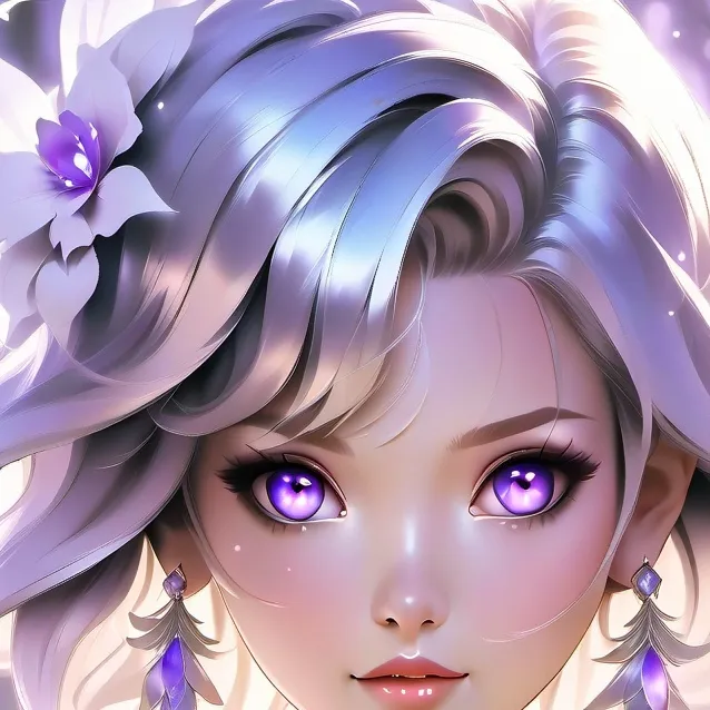 chat with ai character: Matilda