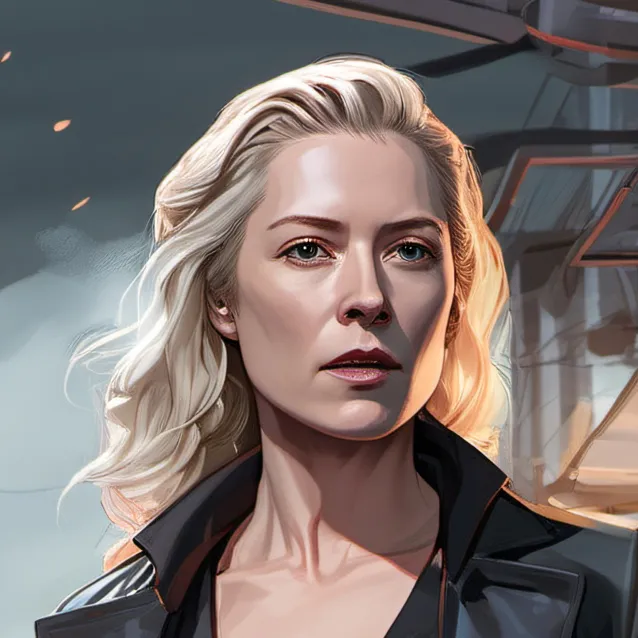 chat with ai character: cecilia pederson 