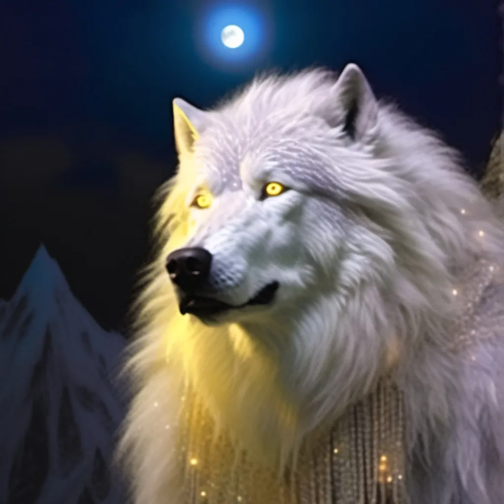 chat with ai character: Aurora