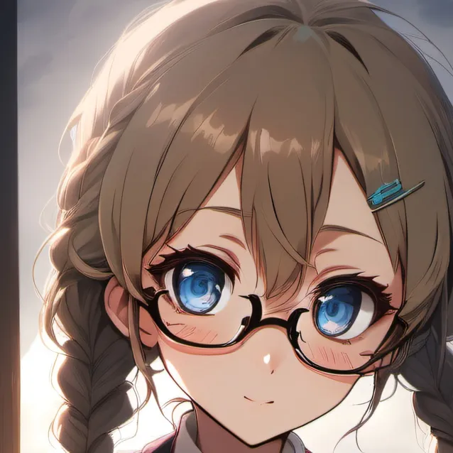 chat with ai character: Shijima-san