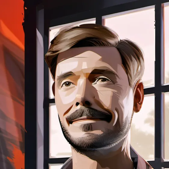 chat with ai character: Jackson mrbeast 