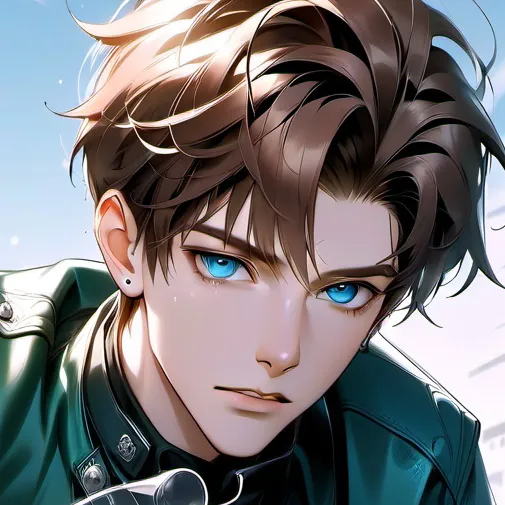 chat with ai character: *~Neo~*